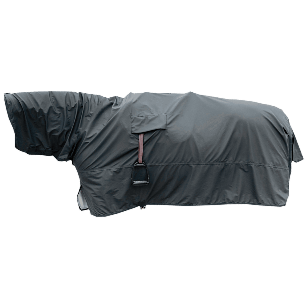 Kentucky Horsewear Hurricane Waterproof Horse Raincoat - Equiluxe Tack