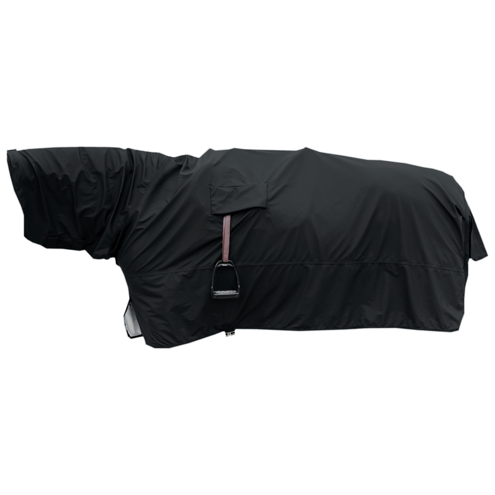 Kentucky Horsewear Hurricane Waterproof Horse Raincoat - Equiluxe Tack