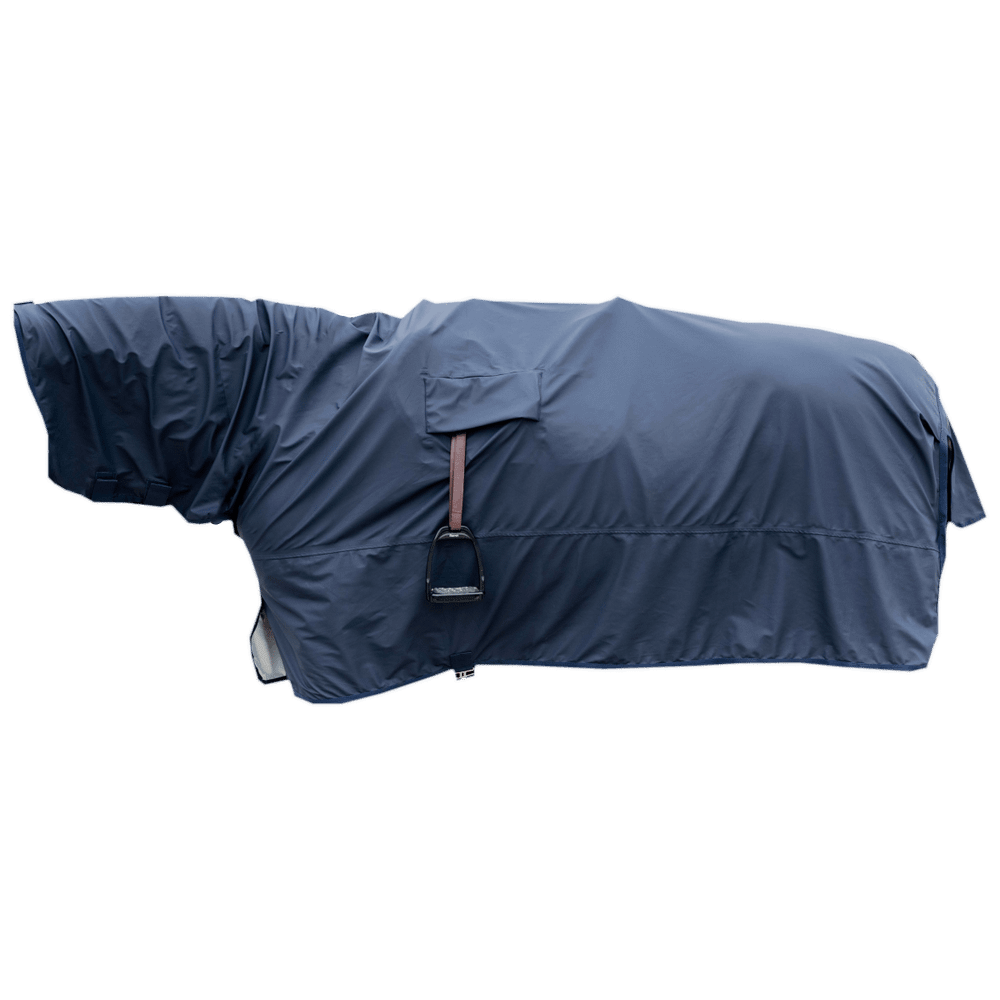 Kentucky Horsewear Hurricane Waterproof Horse Raincoat - Equiluxe Tack