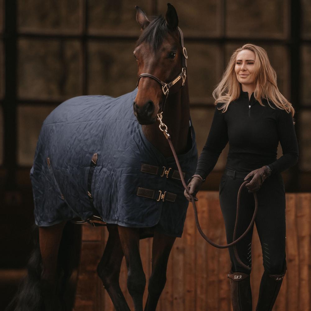 Kentucky Horsewear Lead Rope Basic 2m - Equiluxe Tack
