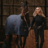 Kentucky Horsewear Lead Rope Basic 2m - Equiluxe Tack
