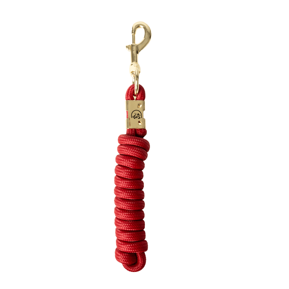 Kentucky Horsewear Lead Rope Basic 2m - Equiluxe Tack