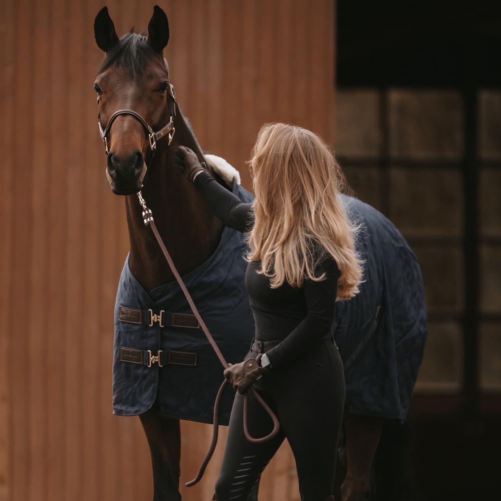 Kentucky Horsewear Lead Rope Basic 2m - Equiluxe Tack