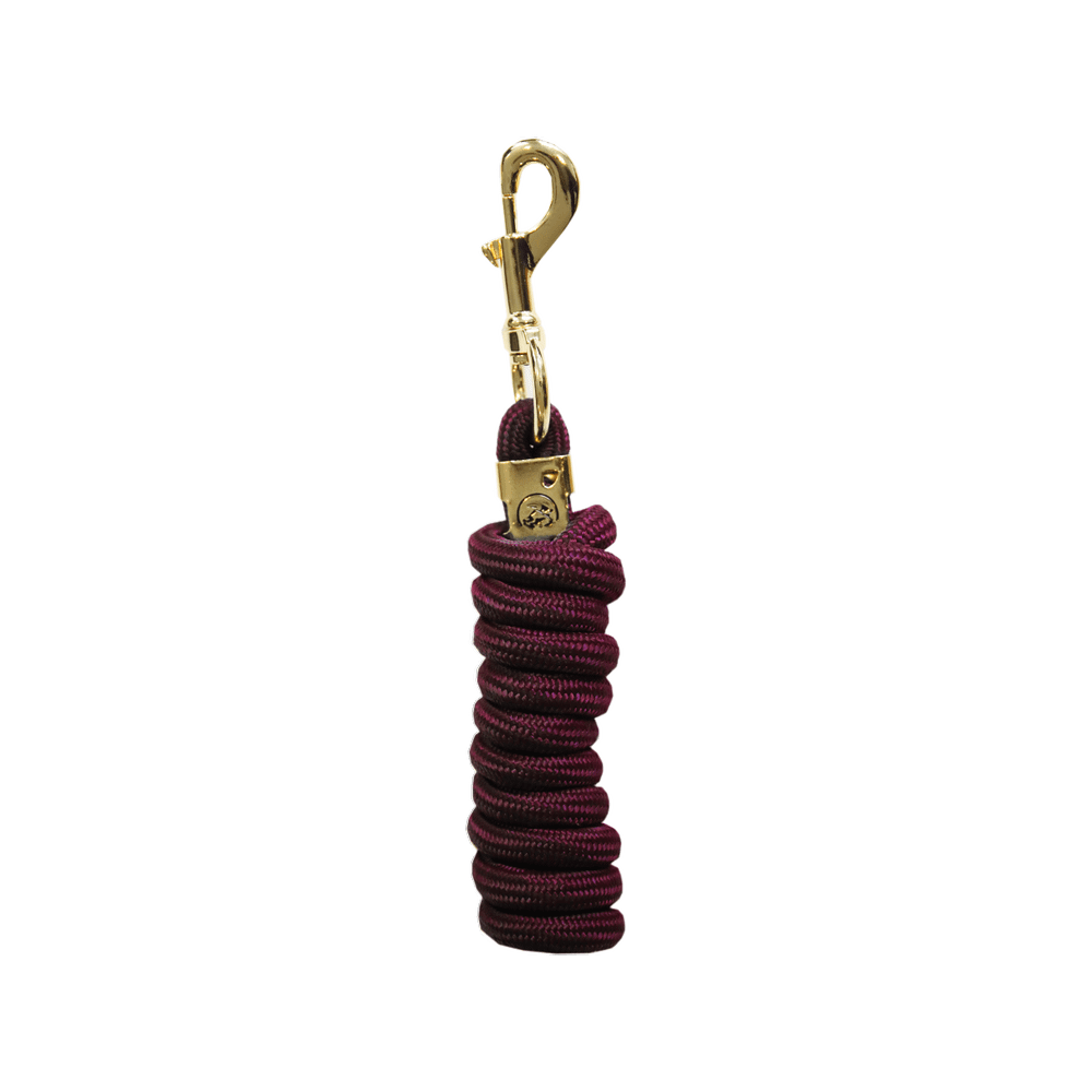 Kentucky Horsewear Lead Rope Basic 2m - Equiluxe Tack