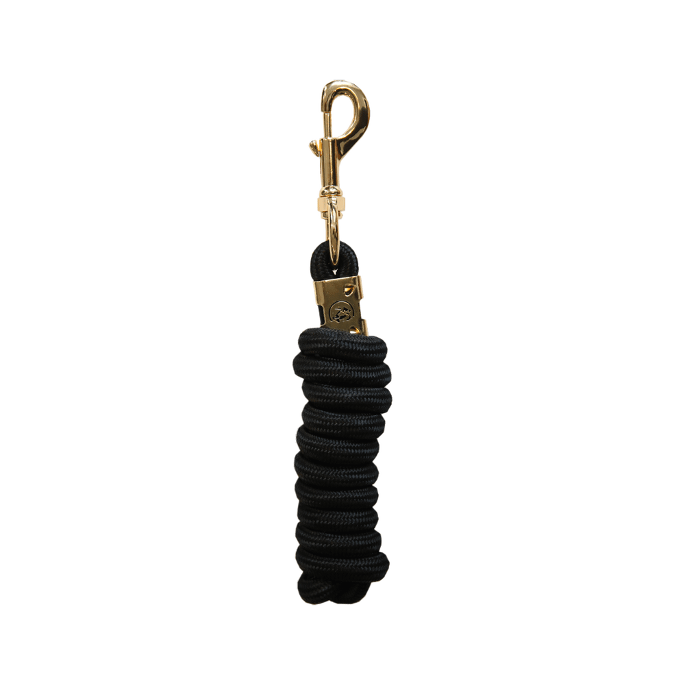 Kentucky Horsewear Lead Rope Basic 2m - Equiluxe Tack
