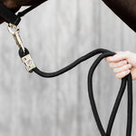 Kentucky Horsewear Lead Rope Panic Hook 2m - Equiluxe Tack