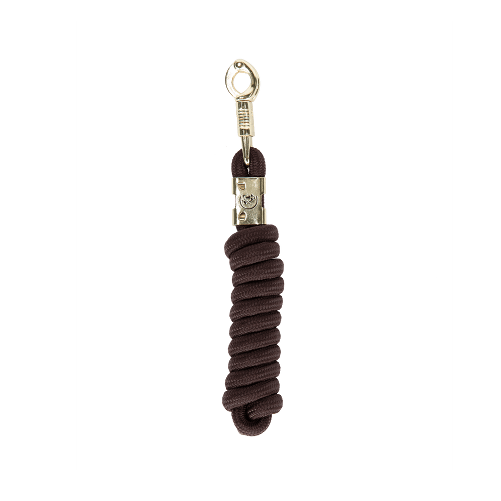 Kentucky Horsewear Lead Rope Panic Hook 2m - Equiluxe Tack