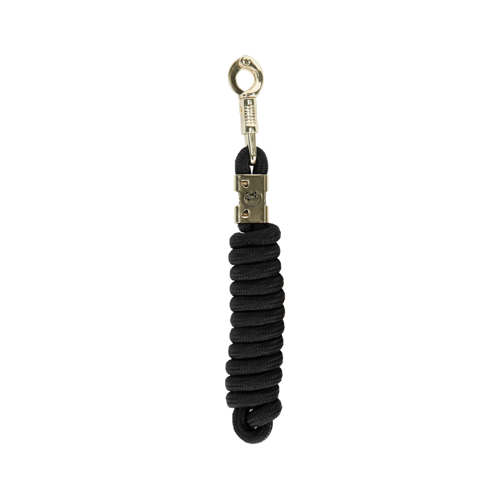 Kentucky Horsewear Lead Rope Panic Hook 2m - Equiluxe Tack
