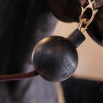Kentucky Horsewear Lead & Wall Protection Rubber Ball - Equiluxe Tack