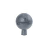 Kentucky Horsewear Lead & Wall Protection Rubber Ball - Equiluxe Tack