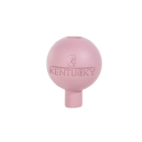 Kentucky Horsewear Lead & Wall Protection Rubber Ball - Equiluxe Tack