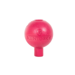 Kentucky Horsewear Lead & Wall Protection Rubber Ball - Equiluxe Tack
