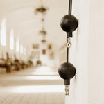 Kentucky Horsewear Lead & Wall Protection Rubber Ball - Equiluxe Tack
