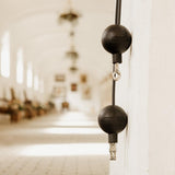 Kentucky Horsewear Lead & Wall Protection Rubber Ball - Equiluxe Tack