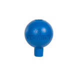 Kentucky Horsewear Lead & Wall Protection Rubber Ball - Equiluxe Tack