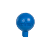 Kentucky Horsewear Lead & Wall Protection Rubber Ball - Equiluxe Tack
