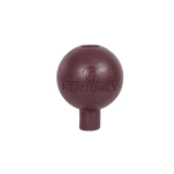 Kentucky Horsewear Lead & Wall Protection Rubber Ball - Equiluxe Tack