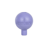 Kentucky Horsewear Lead & Wall Protection Rubber Ball - Equiluxe Tack
