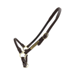 Kentucky Horsewear Leather Grooming Halter - Equiluxe Tack