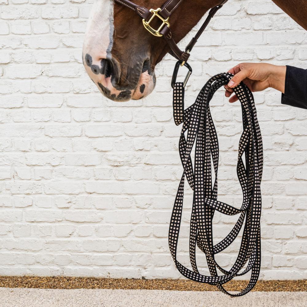 Kentucky Horsewear Lunge Line 8m - Equiluxe Tack