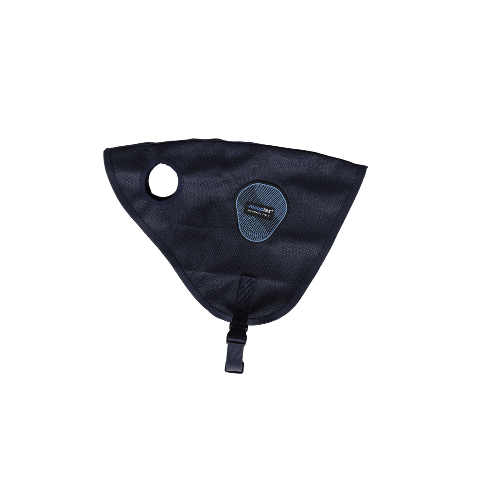 Kentucky Horsewear Magnetic Neck Protector Recuptex - Equiluxe Tack