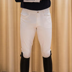 Kentucky Horsewear Man Breeches Full Grip Mexico - Kentucky Horsewear - Equiluxe Tack