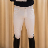 Kentucky Horsewear Man Breeches Full Grip Mexico - Kentucky Horsewear - Equiluxe Tack