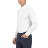 Kentucky Horsewear Mens Classic Long Sleeve Show Shirt - Equiluxe Tack