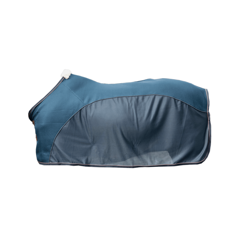 Kentucky Horsewear Mesh Combo Cooler Sheet - Equiluxe Tack