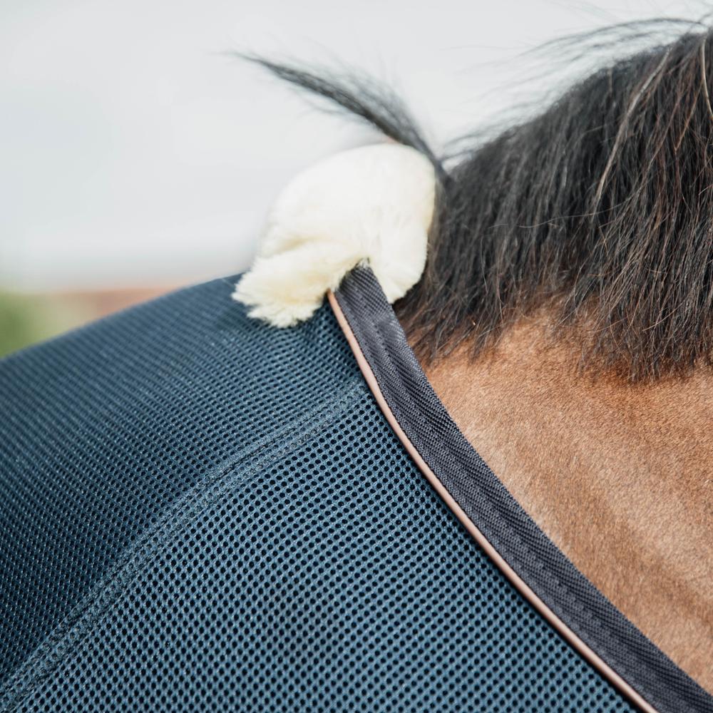 Kentucky Horsewear Mesh Combo Cooler Sheet - Equiluxe Tack