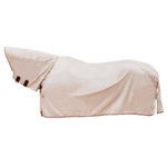 Kentucky Horsewear Mesh Fly Rug Comfort Classic With Neck & Belly Cover - Equiluxe Tack