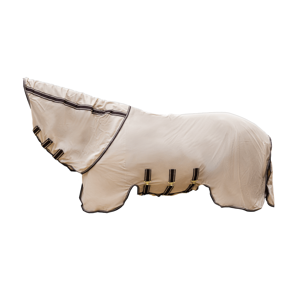 Kentucky Horsewear Mesh Fly Rug Comfort - Equiluxe Tack