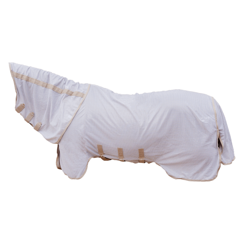 Kentucky Horsewear Mesh Fly Rug Comfort - Equiluxe Tack