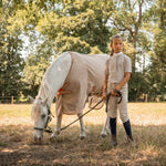 Kentucky Horsewear Mesh Fly Rug Comfort - Equiluxe Tack