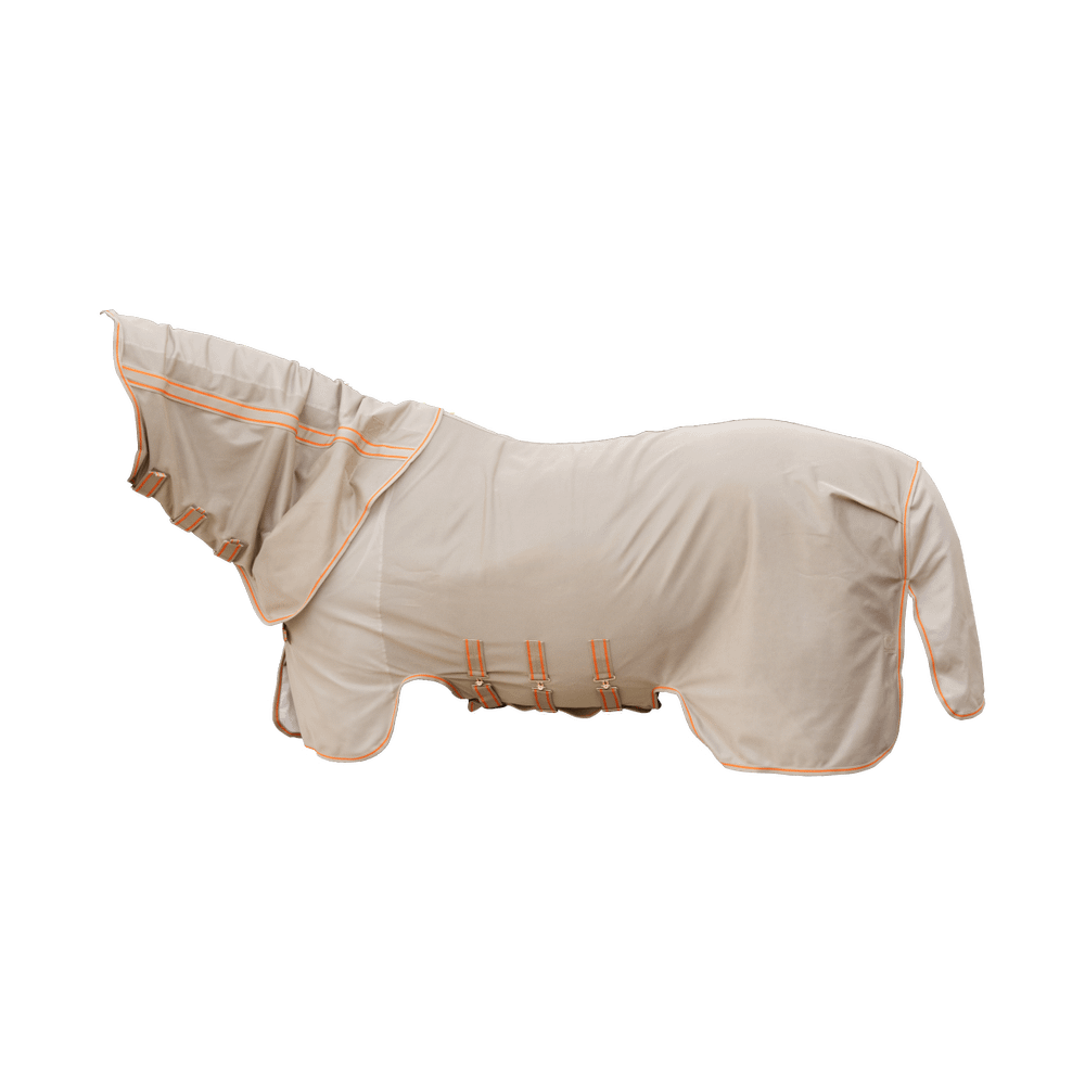 Kentucky Horsewear Mesh Fly Rug Comfort - Equiluxe Tack