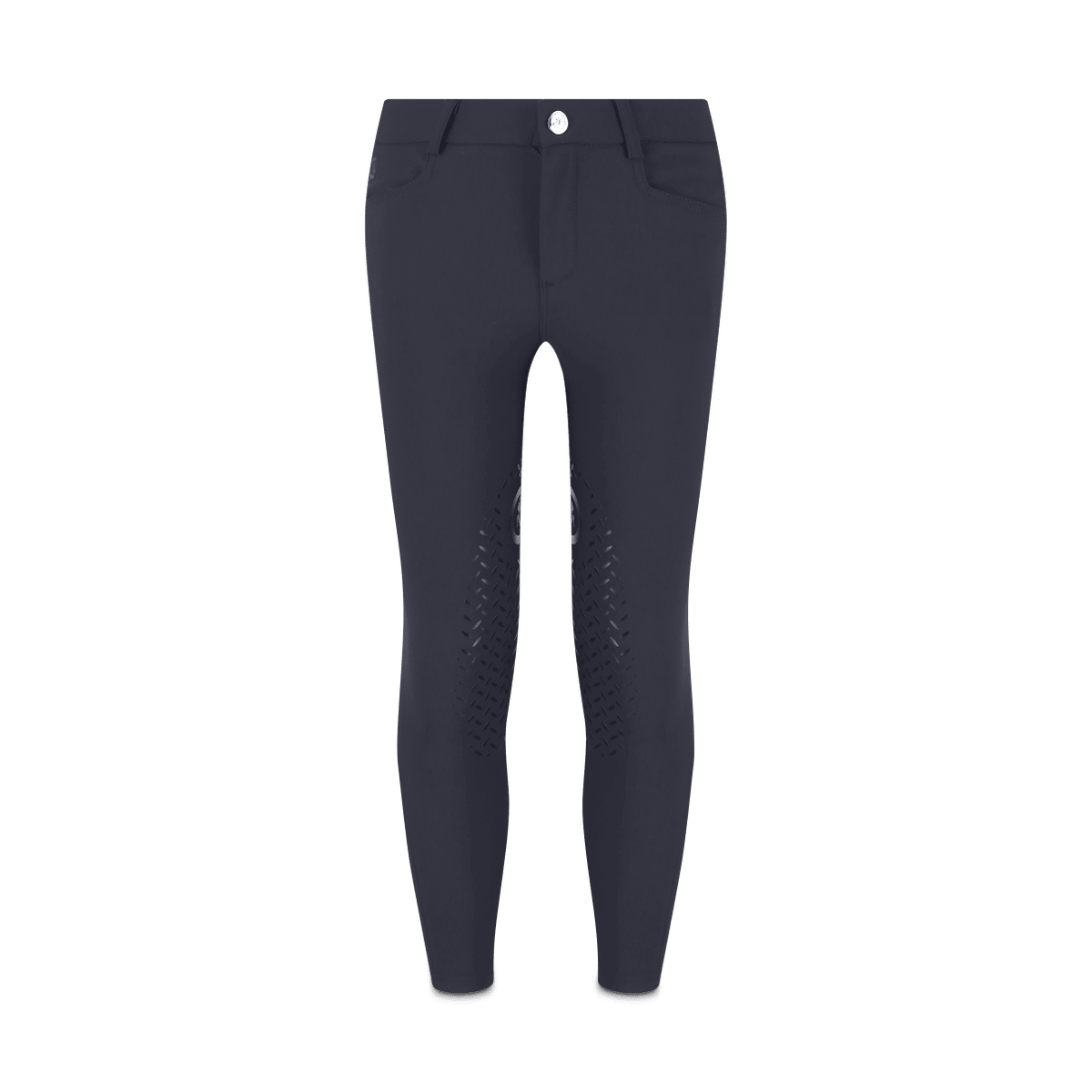 Kentucky Horsewear Mexico City Boys Knee Grip Breeches - Equiluxe Tack