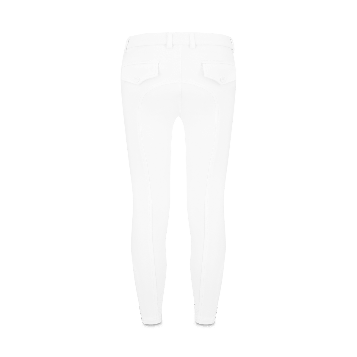 Kentucky Horsewear Mexico City Boys Knee Grip Breeches - Equiluxe Tack