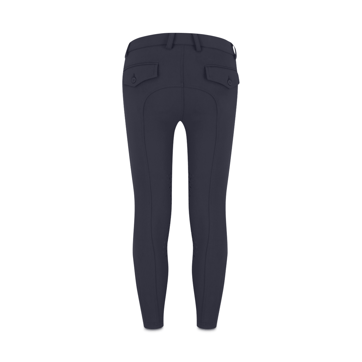 Kentucky Horsewear Mexico City Boys Knee Grip Breeches - Equiluxe Tack