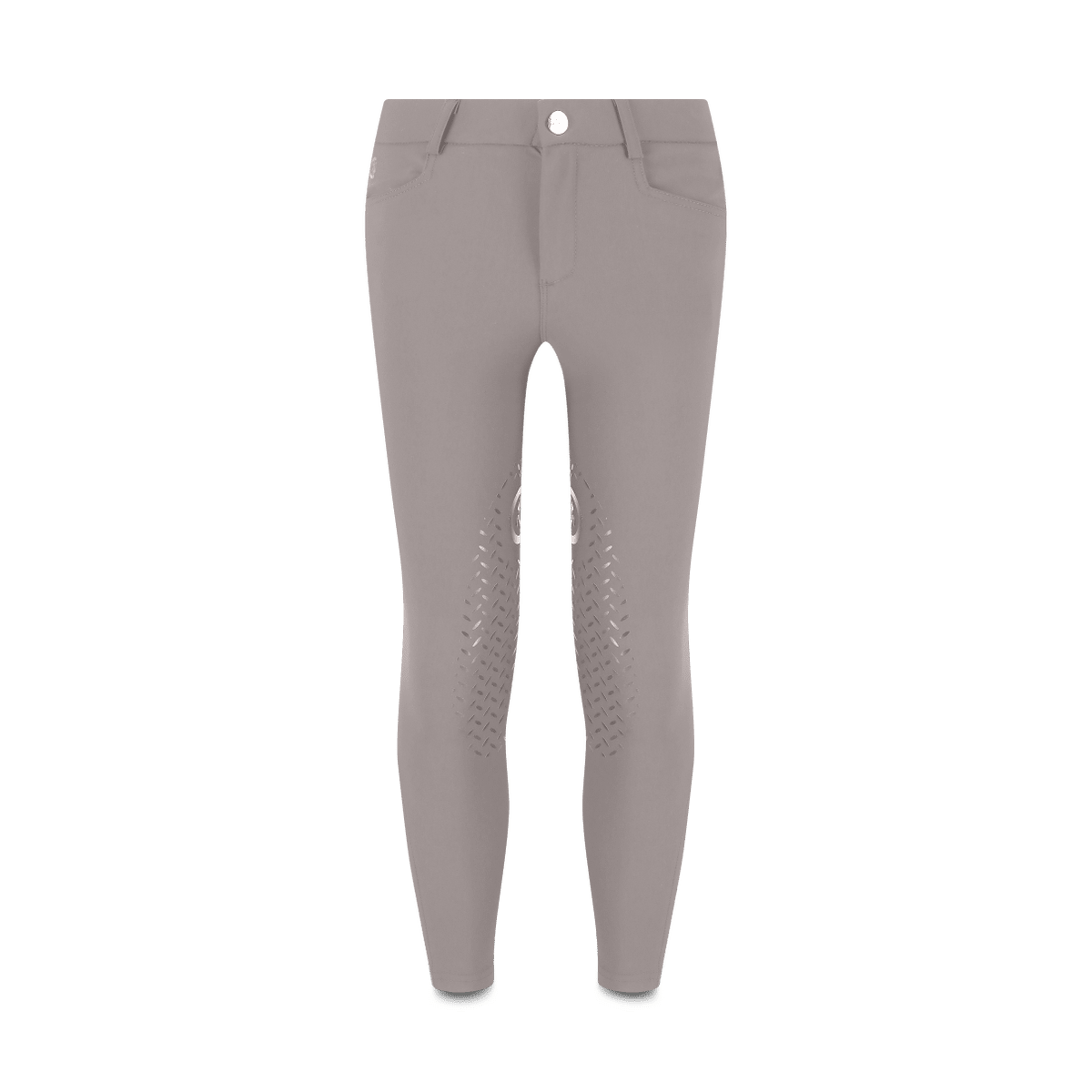 Kentucky Horsewear Mexico City Boys Knee Grip Breeches - Equiluxe Tack