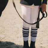 Kentucky Horsewear Mexico City Boys Knee Grip Breeches - Equiluxe Tack