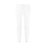 Kentucky Horsewear Mexico City Boys Knee Grip Breeches - Equiluxe Tack