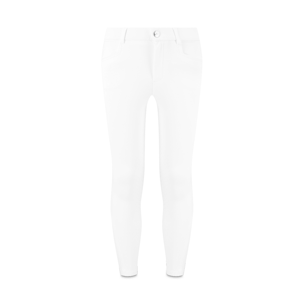 Kentucky Horsewear Mexico City Boys Knee Grip Breeches - Equiluxe Tack