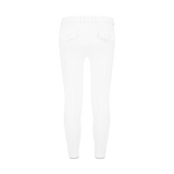 Kentucky Horsewear Miami City Girls Knee Grip Breeches - Equiluxe Tack