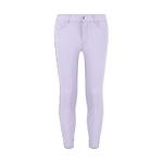 Kentucky Horsewear Miami City Girls Knee Grip Breeches - Equiluxe Tack