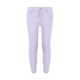 Kentucky Horsewear Miami City Girls Knee Grip Breeches - Equiluxe Tack