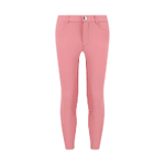 Kentucky Horsewear Miami City Girls Knee Grip Breeches - Equiluxe Tack