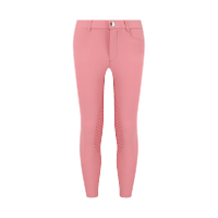 Kentucky Horsewear Miami City Girls Knee Grip Breeches - Equiluxe Tack