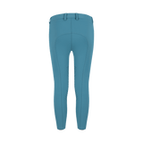 Kentucky Horsewear Miami City Girls Knee Grip Breeches - Equiluxe Tack