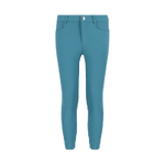 Kentucky Horsewear Miami City Girls Knee Grip Breeches - Equiluxe Tack