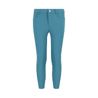 Kentucky Horsewear Miami City Girls Knee Grip Breeches - Equiluxe Tack